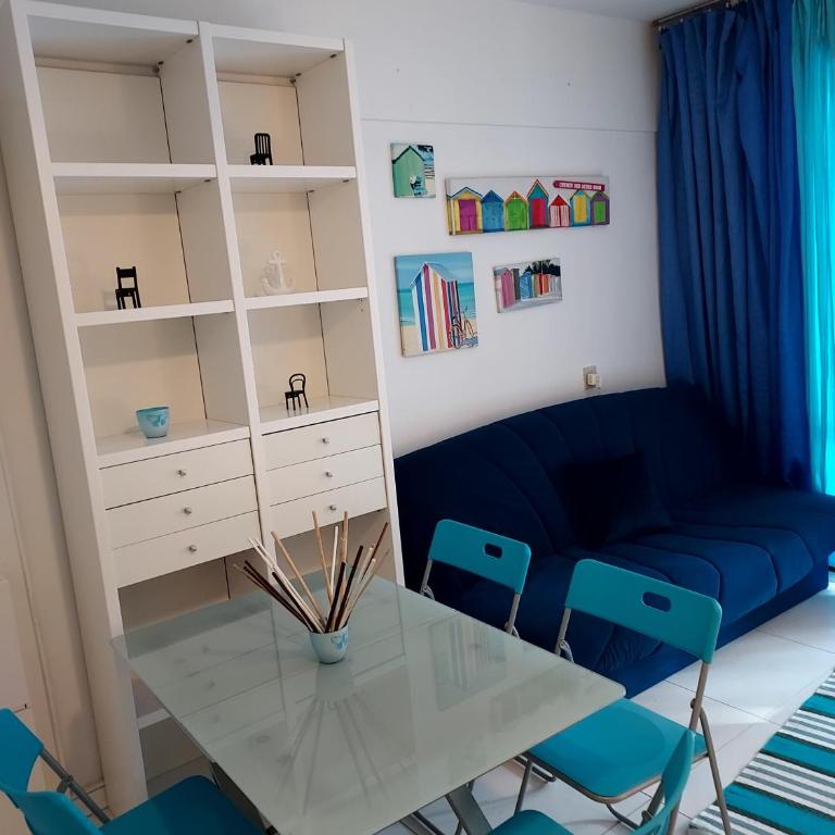 SOLARE - One-Bedroom Apartment - 7
