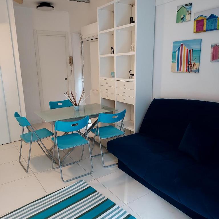 SOLARE - One-Bedroom Apartment - 8