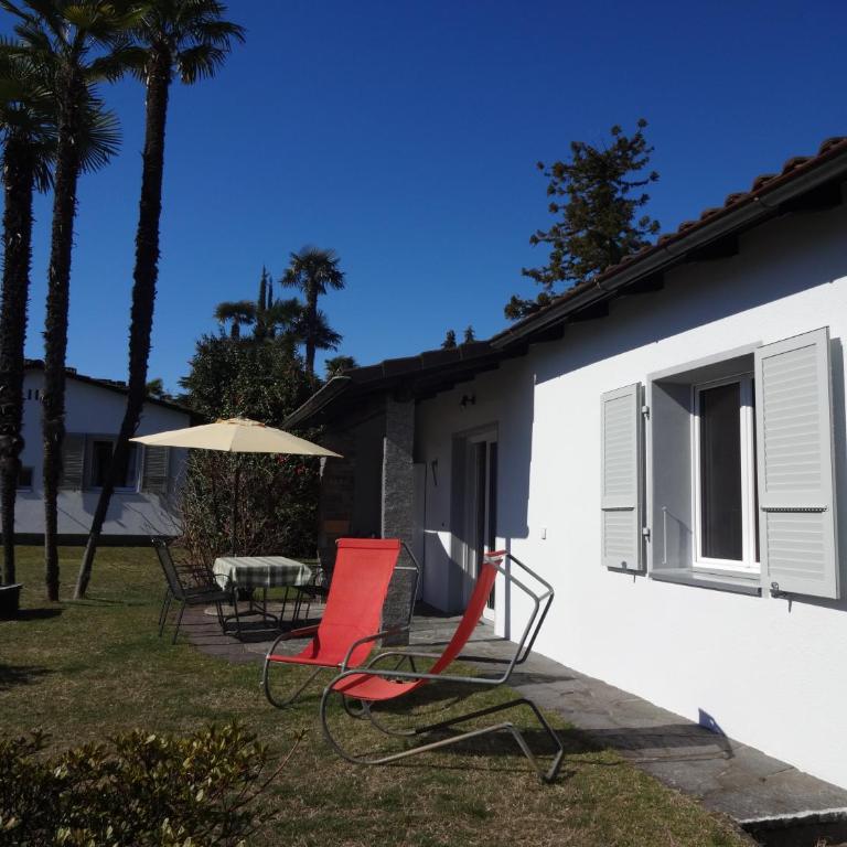 Residenza Paradiso di Vacanze - Casa con 2 Camere da Letto - 39