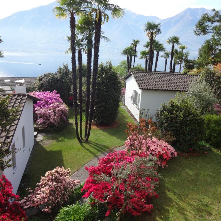 Residenza Paradiso di Vacanze - Casa con 2 Camere da Letto - 38