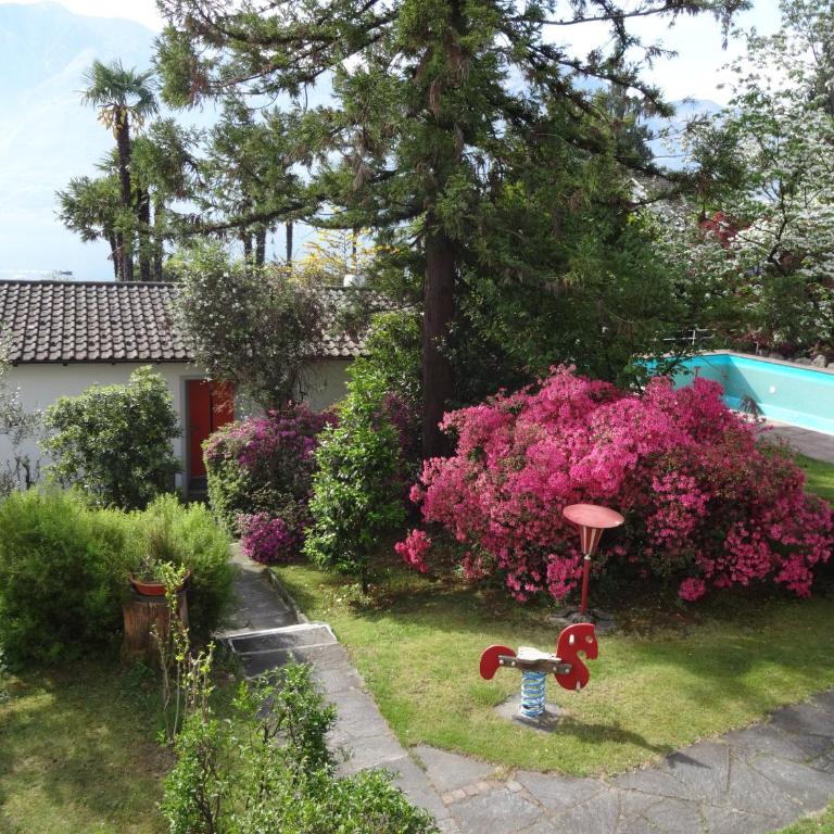 Residenza Paradiso di Vacanze - Casa con 2 Camere da Letto - 39