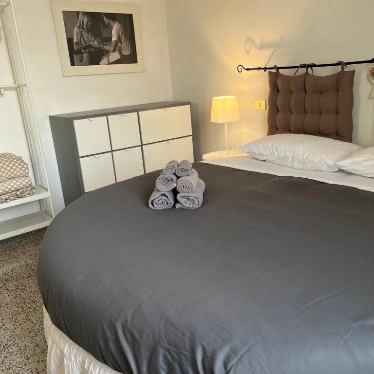 B&B Cristina e Stefano - Appartamento con 3 Camere da Letto - 2