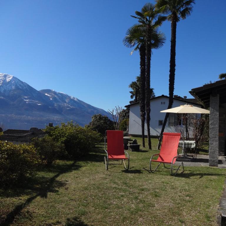 Residenza Paradiso di Vacanze - Casa con 2 Camere da Letto - 2