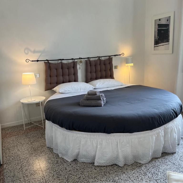 B&B Cristina e Stefano - Appartamento con 3 Camere da Letto - 21