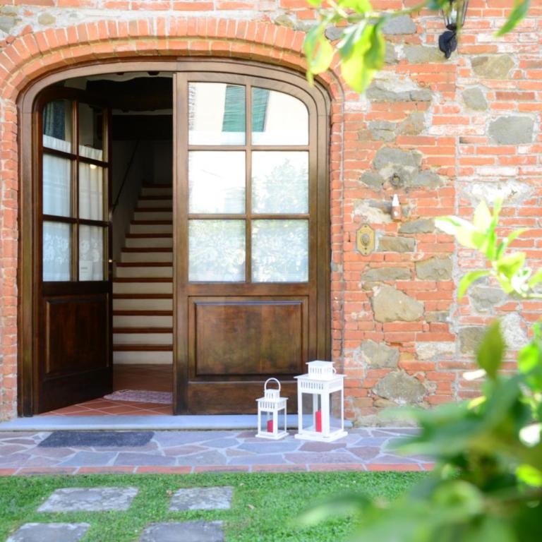 Agriturismo Corte Stefani - Appartamentino su 2 Livelli - 8