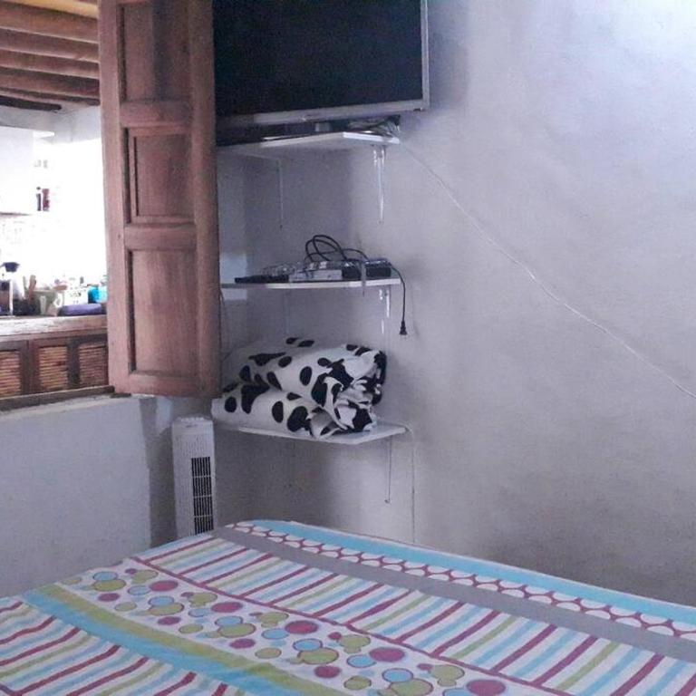 Casa Bari Bari - Apartamento de 2 dormitorios - 7