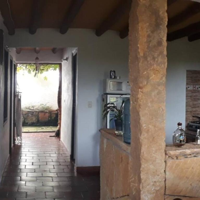Casa Bari Bari - Apartamento de 2 dormitorios - 12