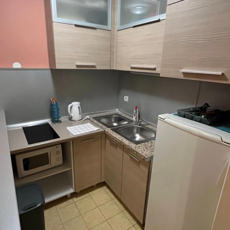 Charlie&Blueberries 1 - Apartman Tipa "Suite" sa Pogledom na Vrt - 21