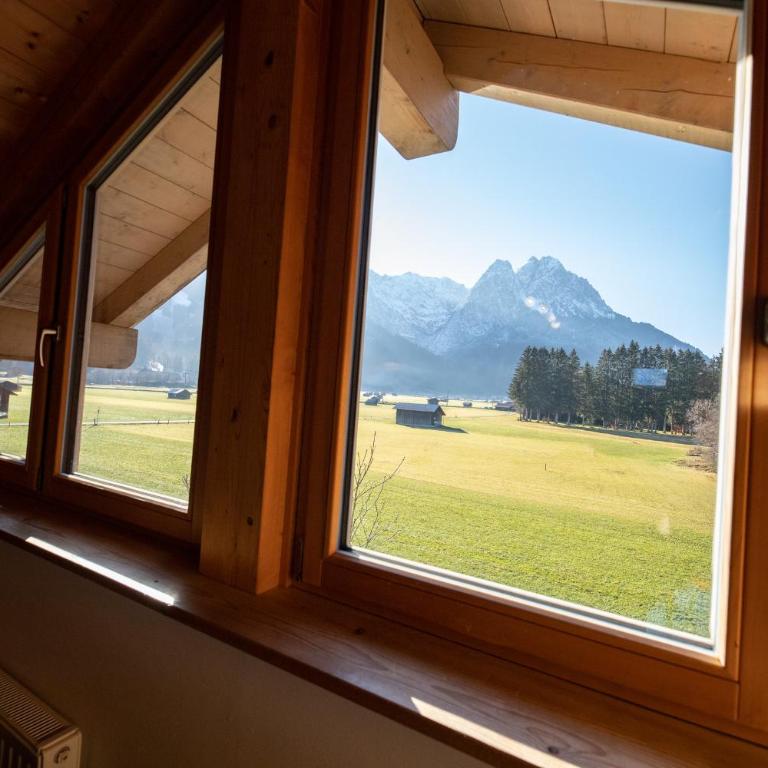 Himmelreich - Appartamento con Vista Montagna - 6