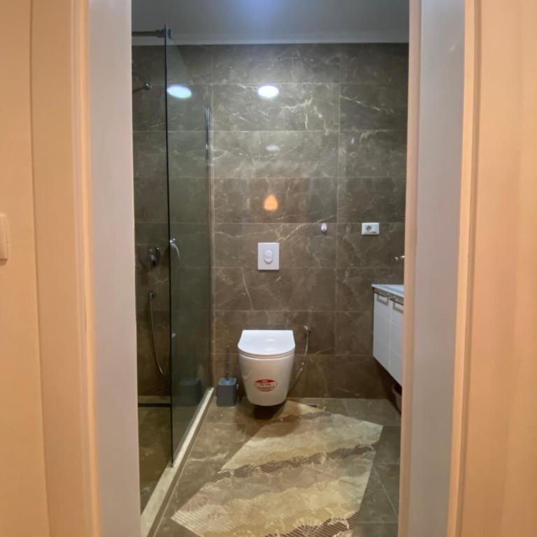 Crown Apartment - Apartman sa 1 Spavaćom Sobom - 15