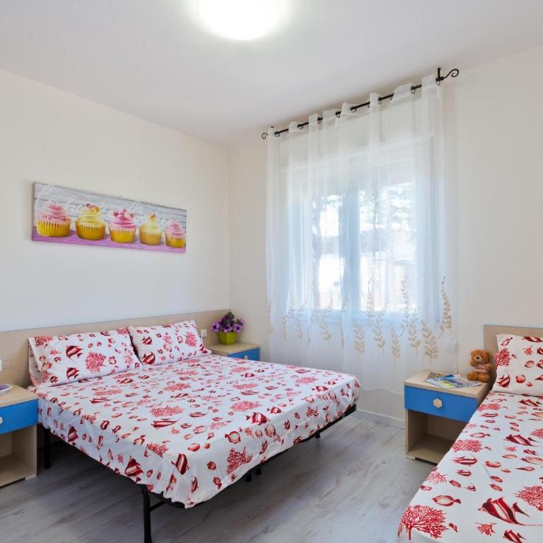 Villa Renza - Appartamento con 2 Camere da Letto - 2