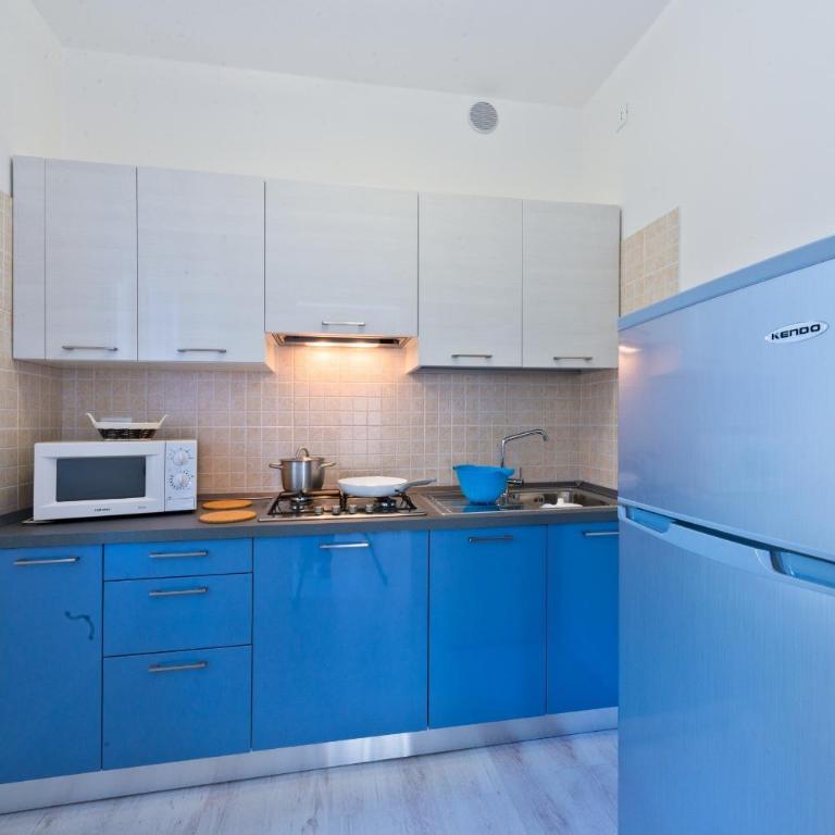 Villa Renza - Appartamento con 2 Camere da Letto - 5