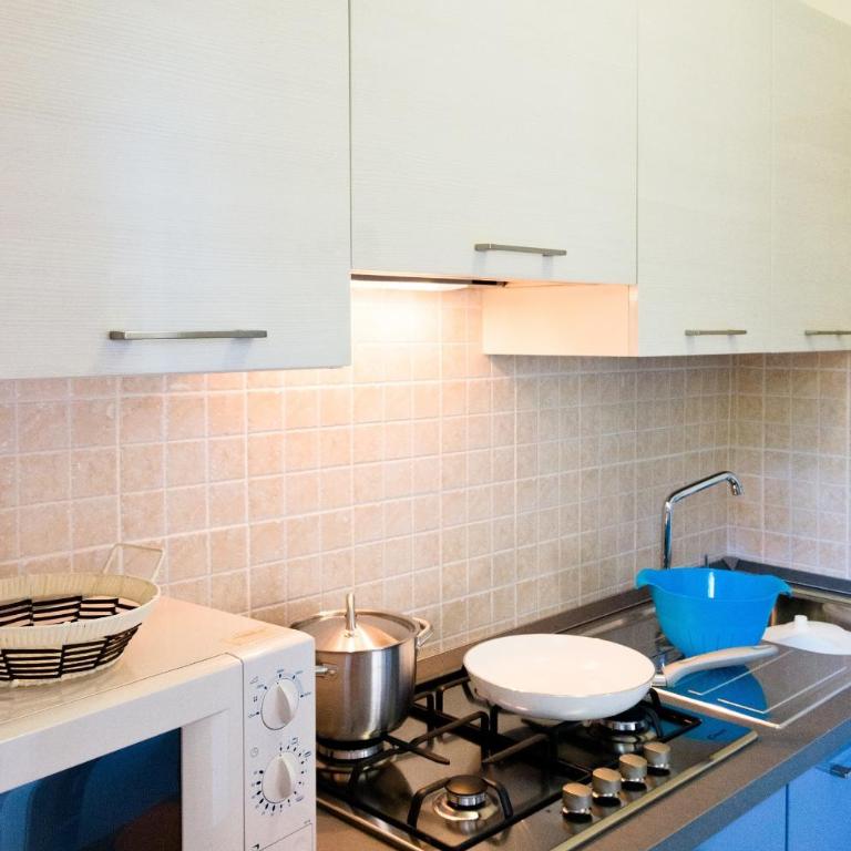 Villa Renza - Appartamento con 2 Camere da Letto - 6