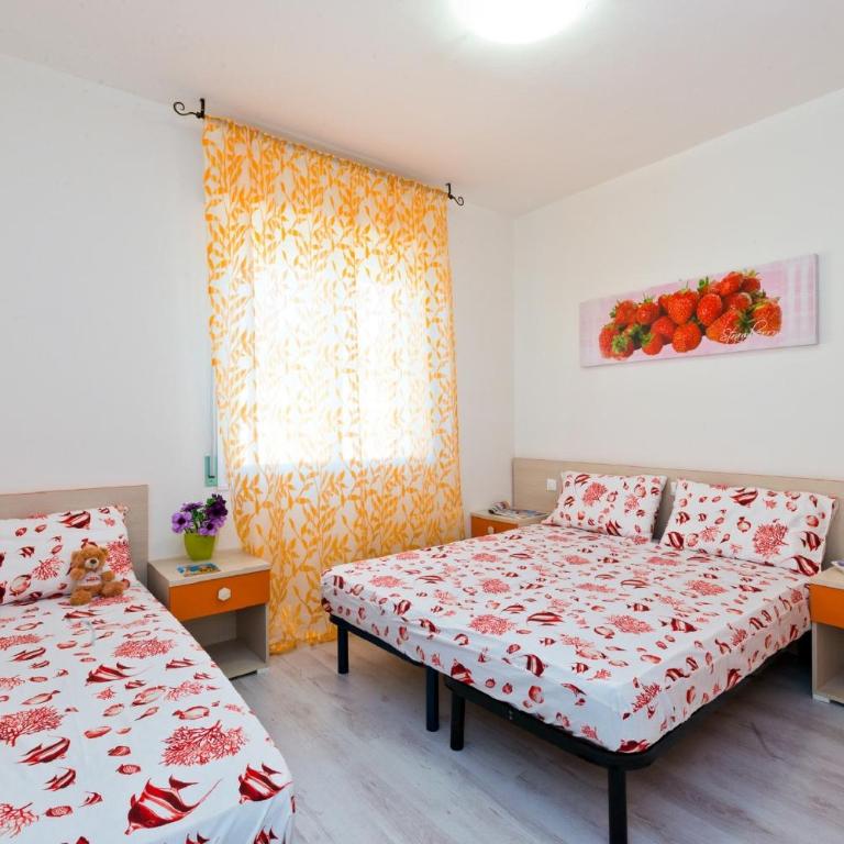 Villa Renza - Appartamento con 2 Camere da Letto - 7