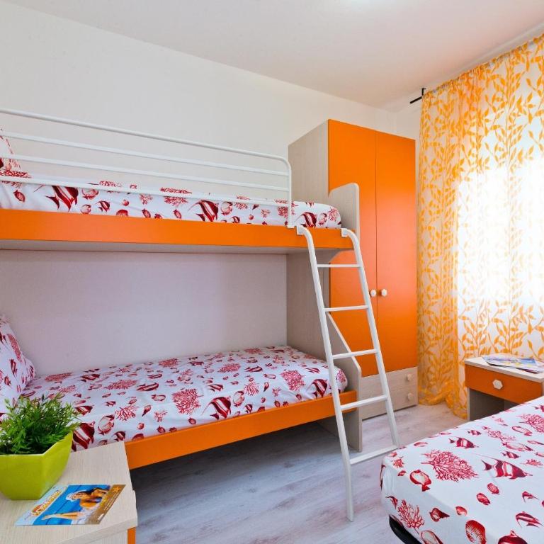 Villa Renza - Appartamento con 2 Camere da Letto - 3