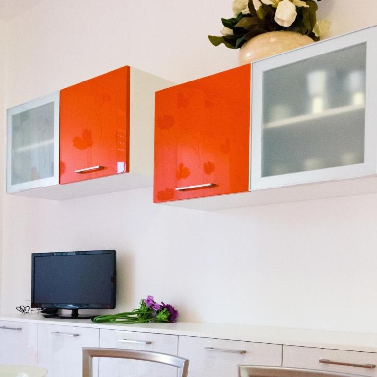 Villa Renza - Appartamento con 2 Camere da Letto - 9
