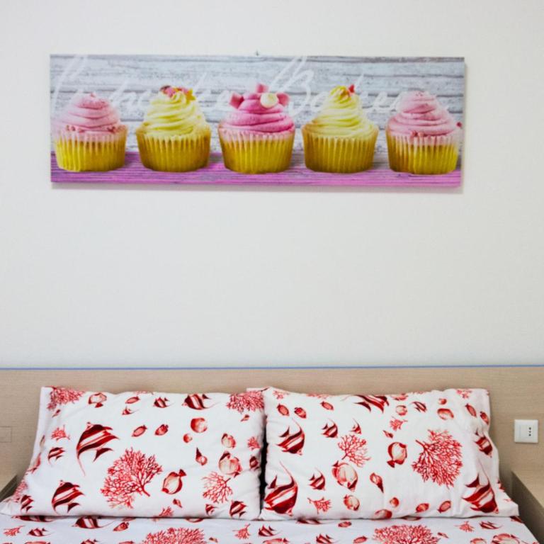 Villa Renza - Appartamento con 2 Camere da Letto - 11