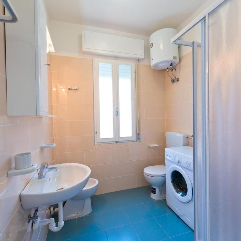 Villa Renza - Appartamento con 2 Camere da Letto - 13