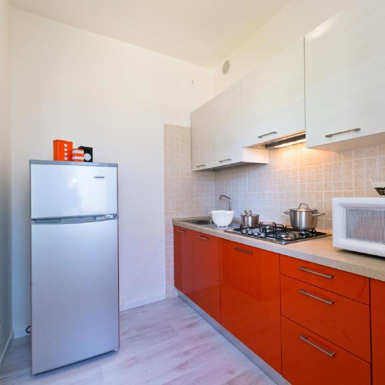 Villa Renza - Appartamento con 2 Camere da Letto - 14