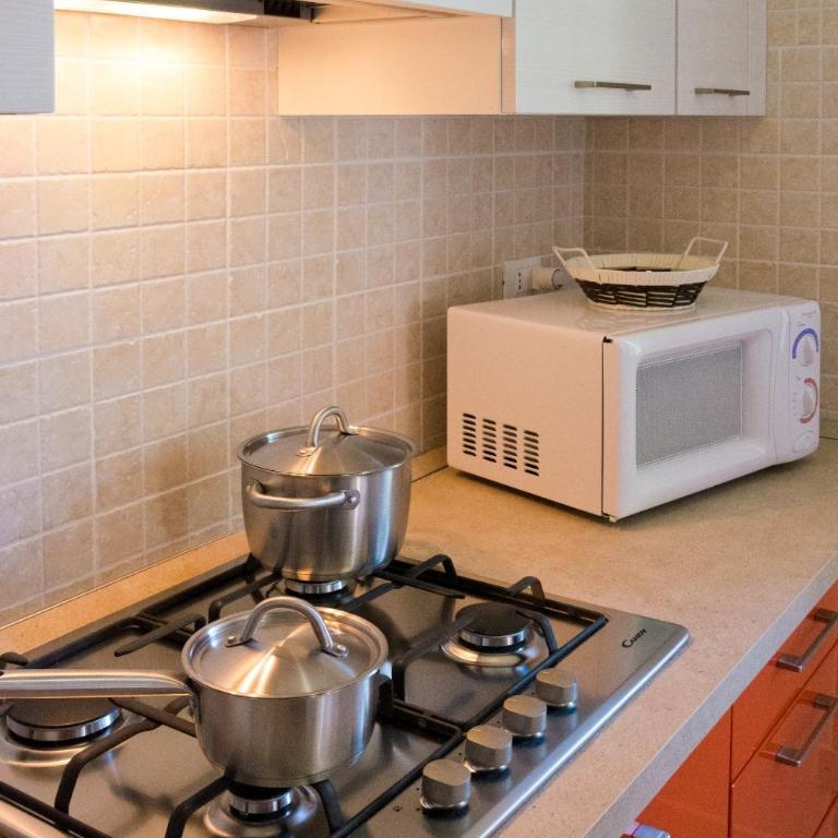 Villa Renza - Appartamento con 2 Camere da Letto - 16