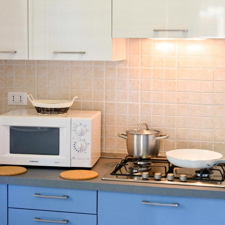Villa Renza - Appartamento con 2 Camere da Letto - 17
