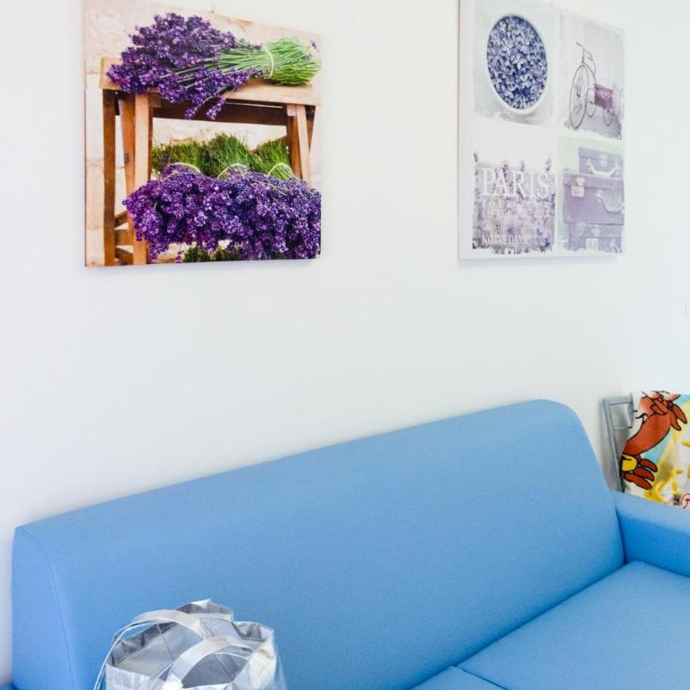 Villa Renza - Appartamento con 2 Camere da Letto - 18