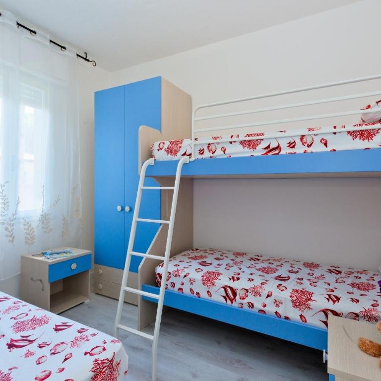 Villa Renza - Appartamento con 2 Camere da Letto - 19