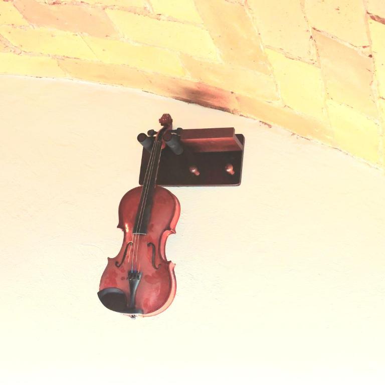 Trastevere in Music - Appartamento con 2 Camere da Letto - 13