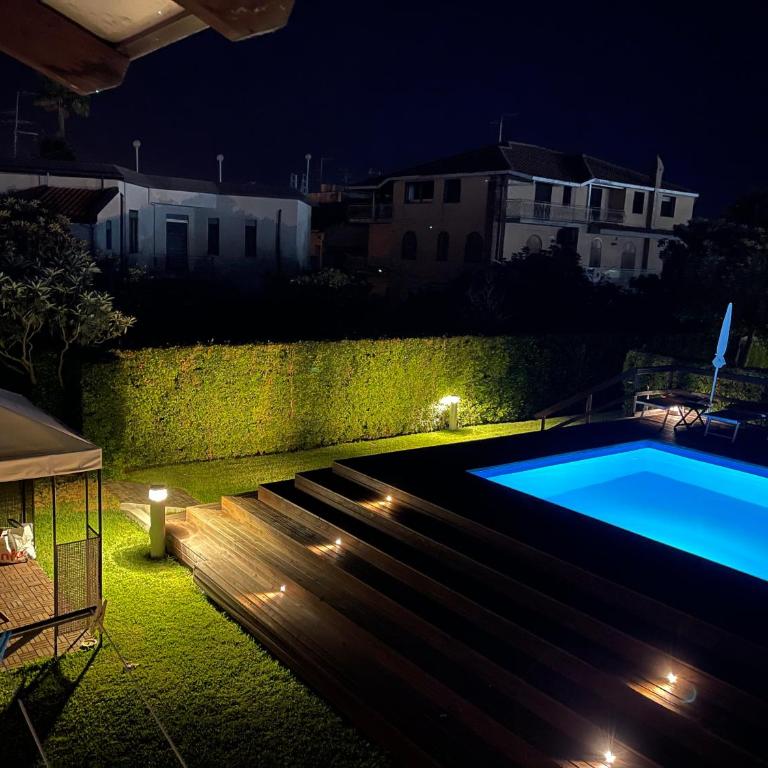 John Sea Suites - Suite Deluxe - 3