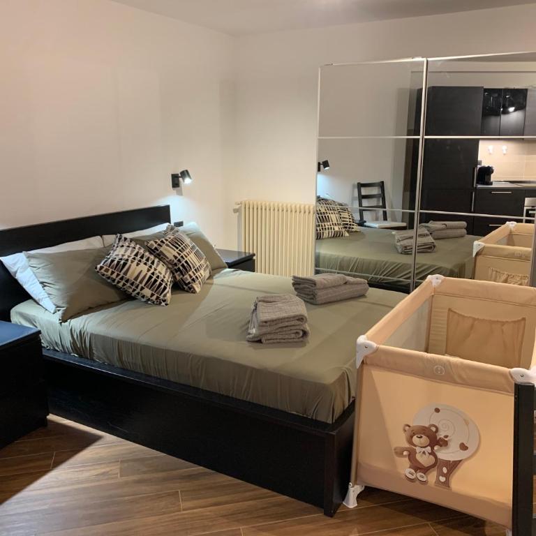 John Sea Suites - Junior Suite Deluxe - 15