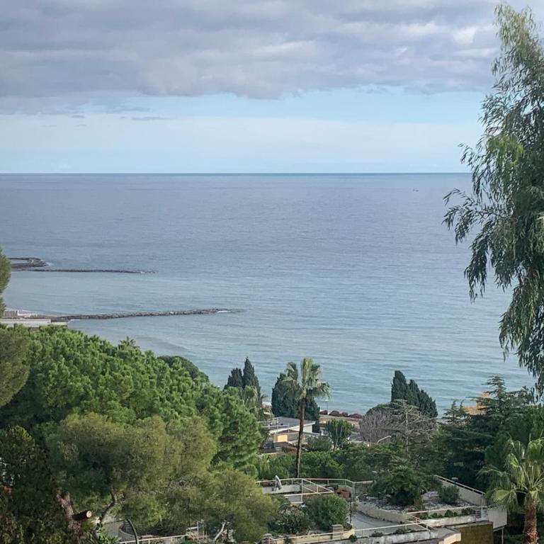 [Suite Letizia] Vista mare-Wi-Fi-Box Auto incluso - Appartamento con 1 Camera da Letto - 59