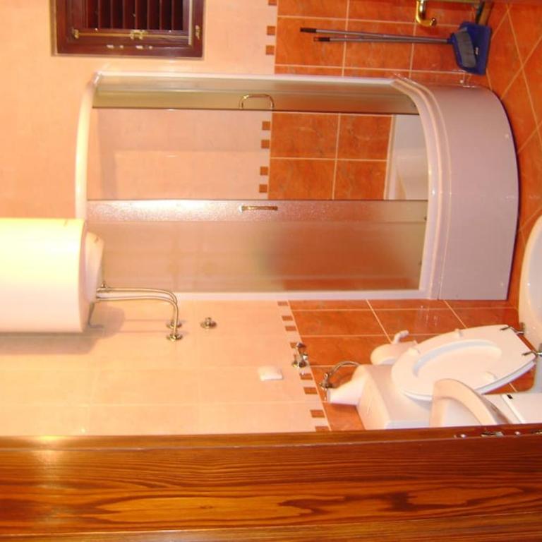 D apartment - Apartman sa 2 Spavaće Sobe - 28