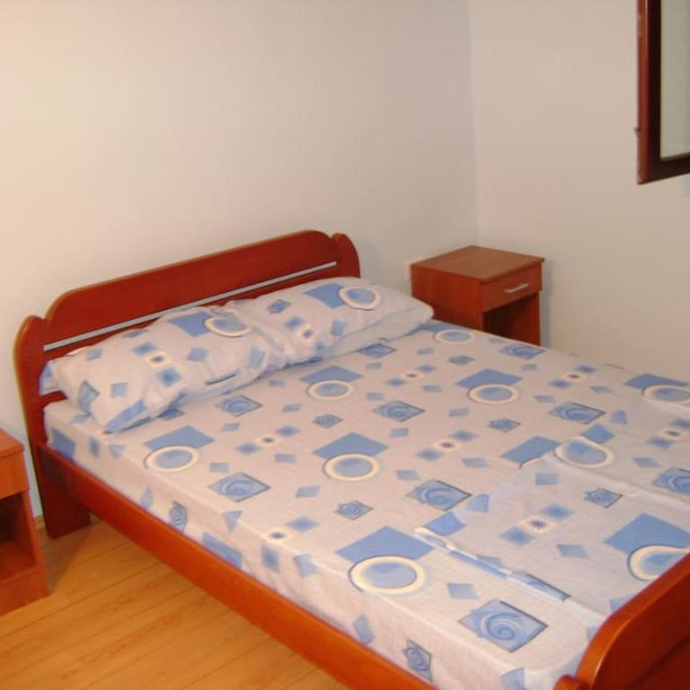 D apartment - Apartman sa 2 Spavaće Sobe - 16