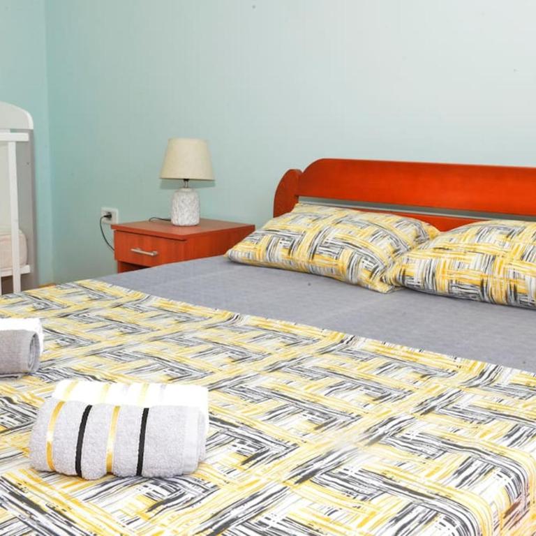 D apartment - Apartman sa 2 Spavaće Sobe - 20