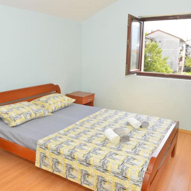 D apartment - Apartman sa 2 Spavaće Sobe - 18