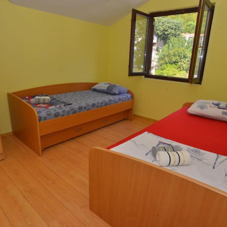 D apartment - Apartman sa 2 Spavaće Sobe - 25