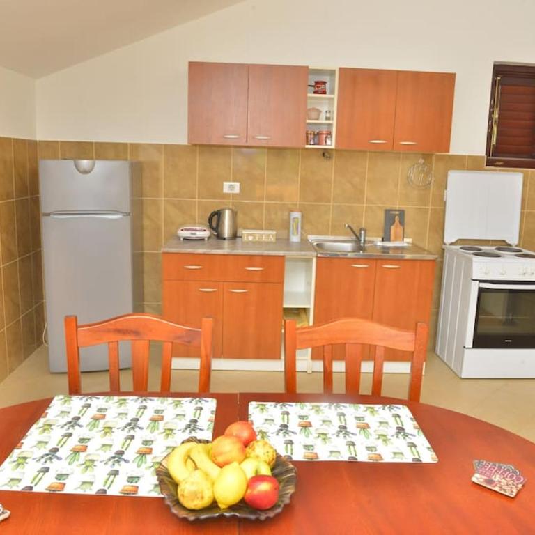 D apartment - Apartman sa 2 Spavaće Sobe - 12
