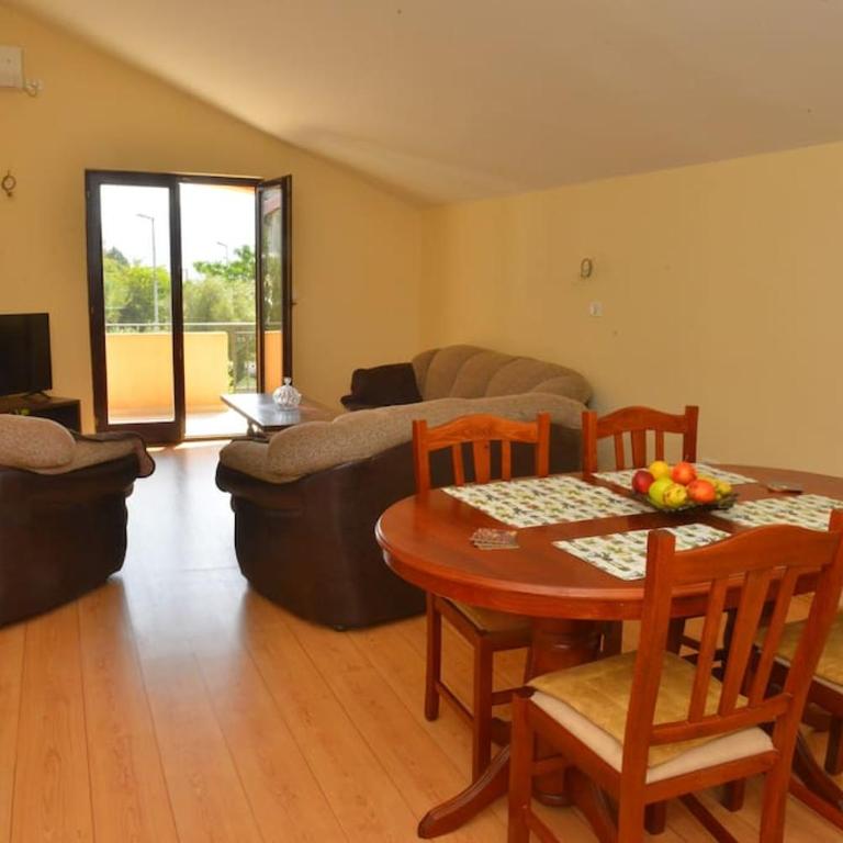 D apartment - Apartman sa 2 Spavaće Sobe - 6