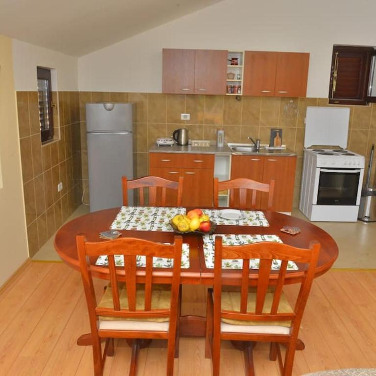 D apartment - Apartman sa 2 Spavaće Sobe - 17