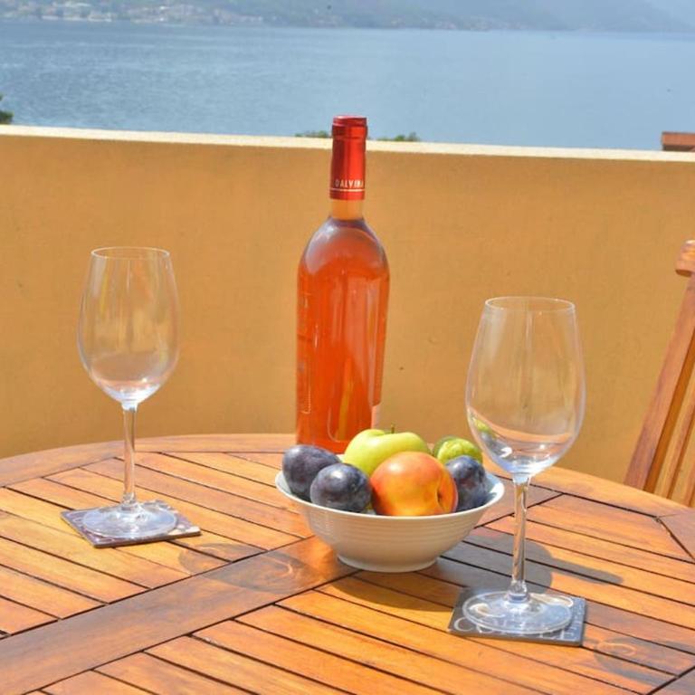 D apartment - Apartman sa 2 Spavaće Sobe - 13