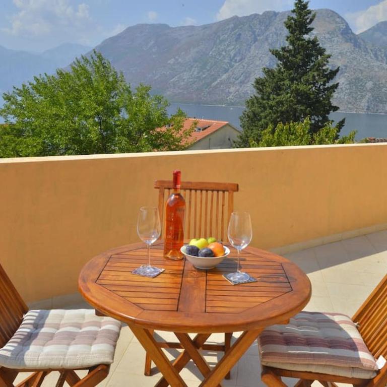 D apartment - Apartman sa 2 Spavaće Sobe - 8