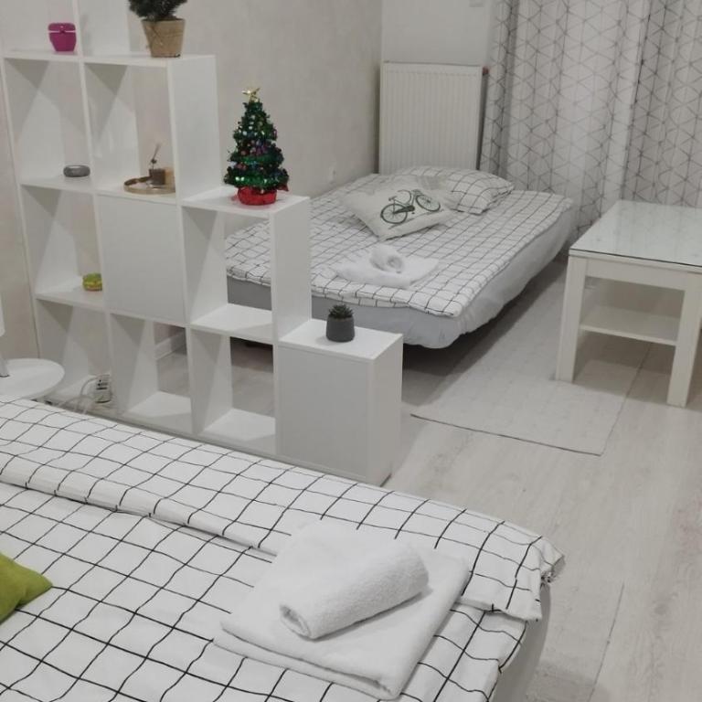Apartman Jevrejska Banja Luka - One-Bedroom Apartment - 6