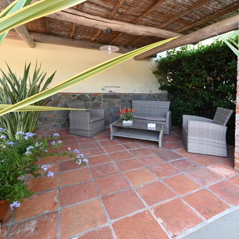Agriturismo Corte Stefani - Appartamento con 2 Camere da Letto - 3