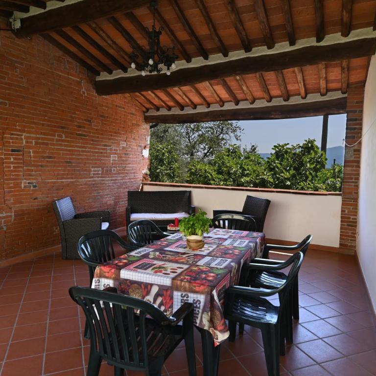 Agriturismo Corte Stefani - Appartamentino su 2 Livelli - 4