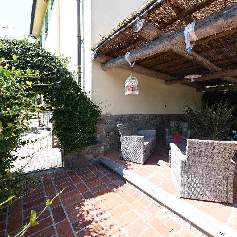 Agriturismo Corte Stefani - Appartamento con 2 Camere da Letto - 5