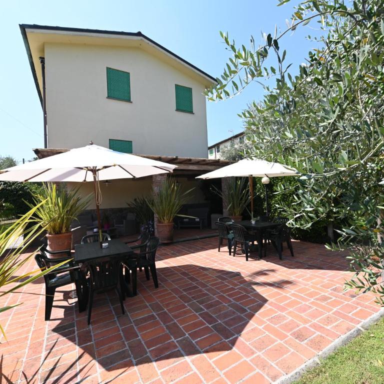 Agriturismo Corte Stefani - Appartamento con 2 Camere da Letto - 1