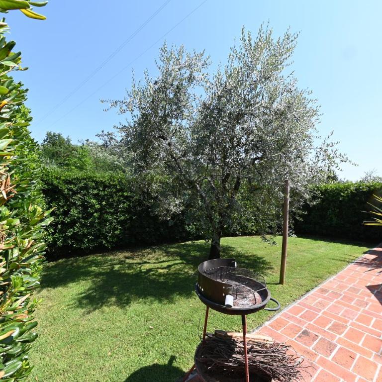 Agriturismo Corte Stefani - Appartamento con 2 Camere da Letto - 10