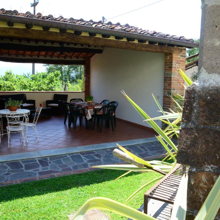 Agriturismo Corte Stefani - Appartamentino su 2 Livelli - 6