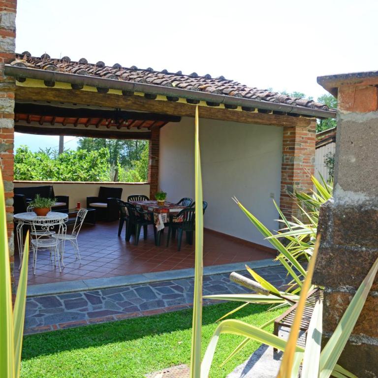 Agriturismo Corte Stefani - Appartamentino su 2 Livelli - 5