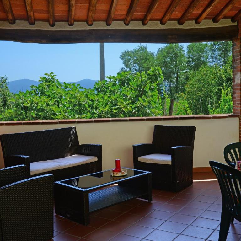 Agriturismo Corte Stefani - Appartamentino su 2 Livelli - 3